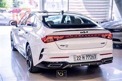 کیا K5